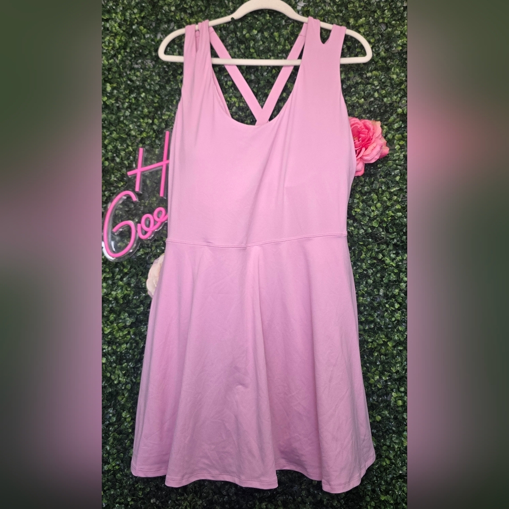 Fabletics Boost Performance Dress - image 3